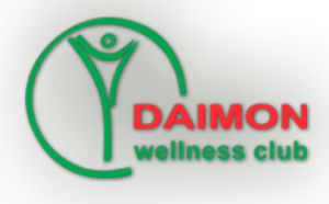  Wellness Club DAIMON Bucharest