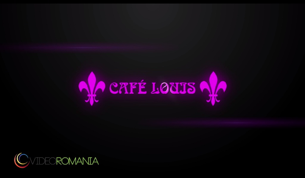 CAFE LOUIS Bucharest