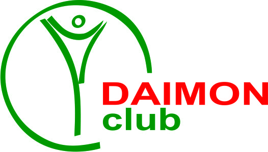 DAIMON CLUB Bucharest