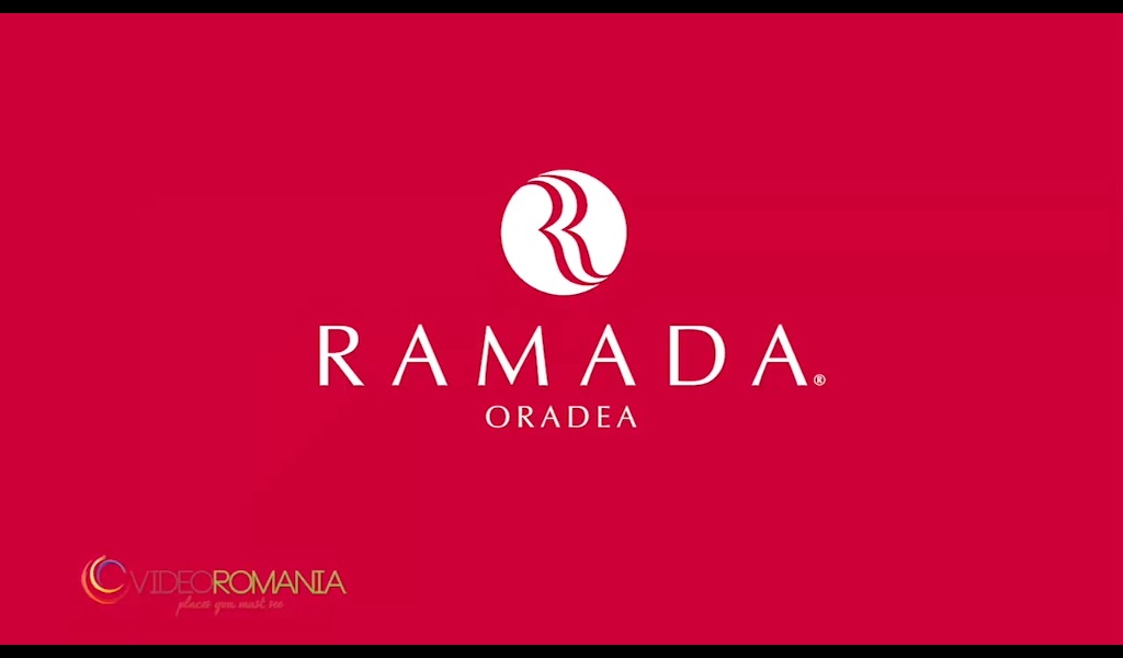 Hotel RAMADA Oradea