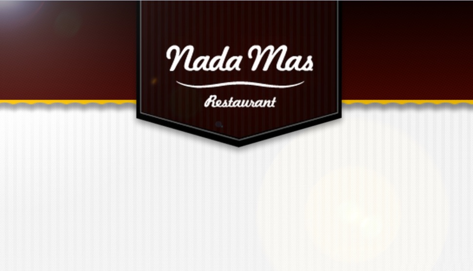 NADA MAS Restaurant Bucharest
