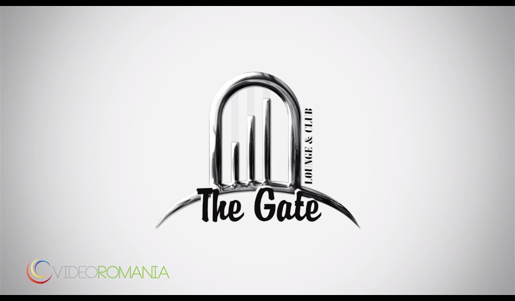 THE GATE Cafe Bucuresti