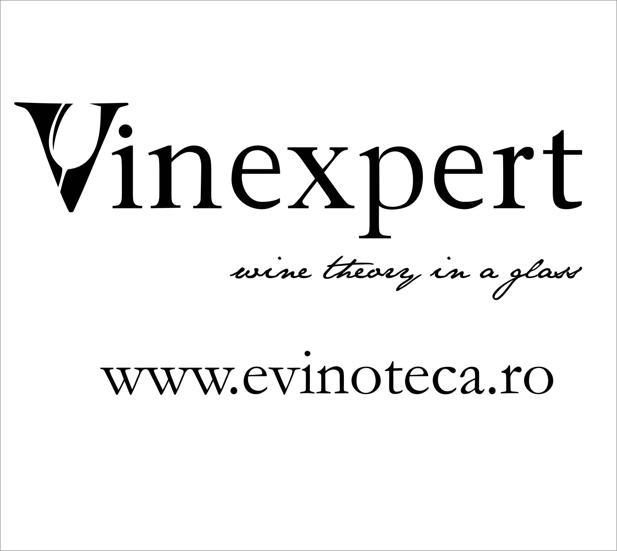 Experience Wine Bar and Shop VINEXPERT (Cocor Store) Bucharest