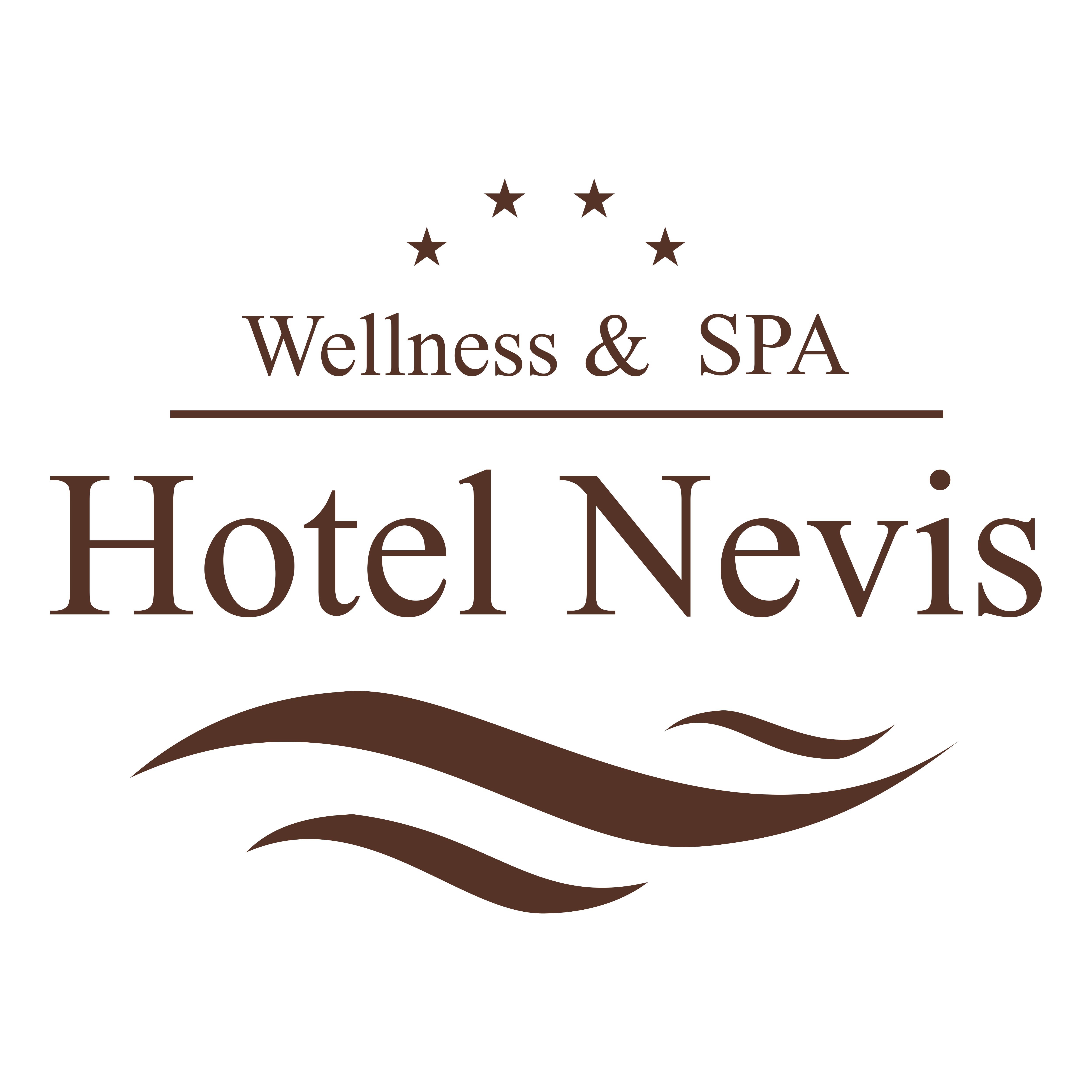Hotel NEVIS Wellness & Spa Oradea